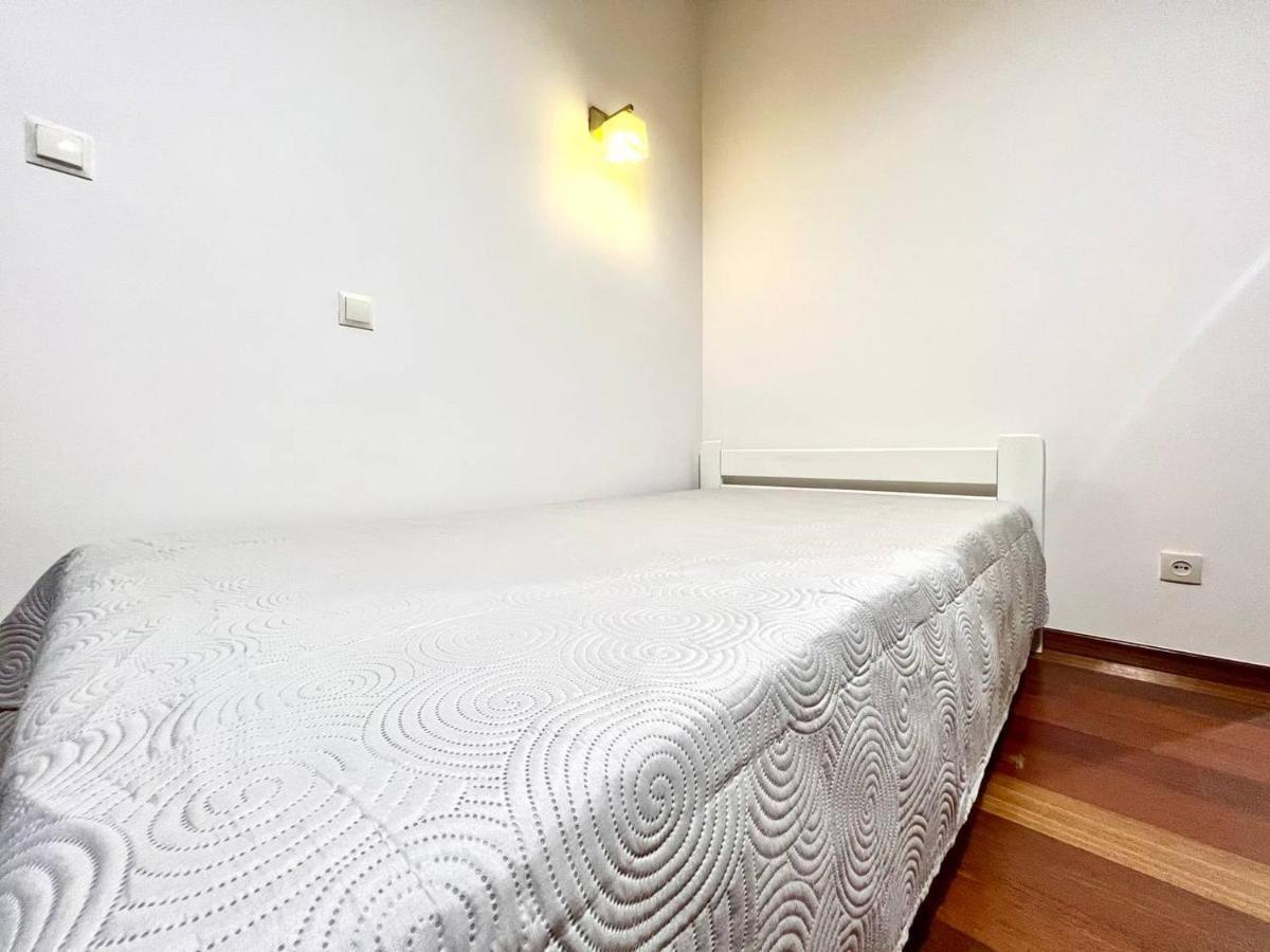 K22 Filtrowa Apart Warszawa Exteriör bild